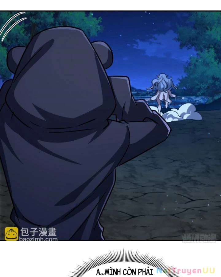 Huyết Cơ Và Kỵ Sĩ Chapter 324 - Trang 4