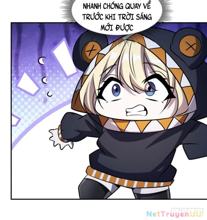 Huyết Cơ Và Kỵ Sĩ Chapter 324 - Trang 4