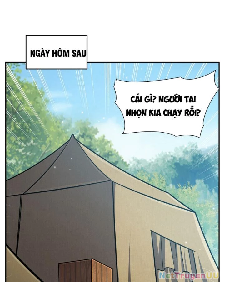 Huyết Cơ Và Kỵ Sĩ Chapter 324 - Trang 4
