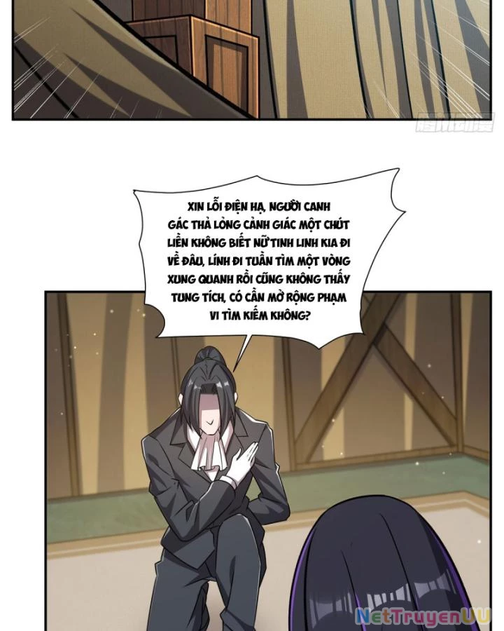 Huyết Cơ Và Kỵ Sĩ Chapter 324 - Trang 4