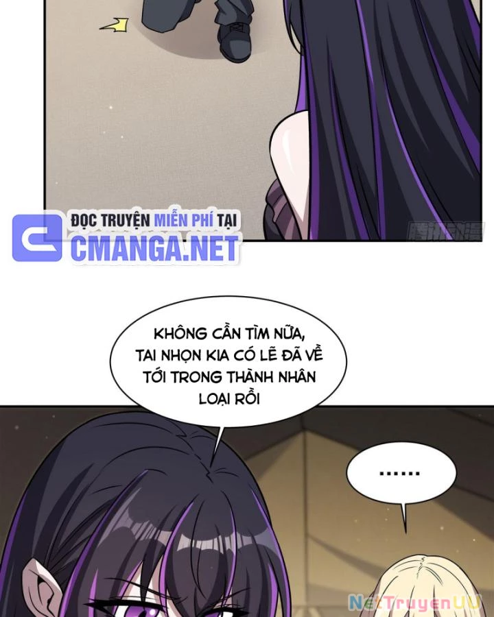 Huyết Cơ Và Kỵ Sĩ Chapter 324 - Trang 4