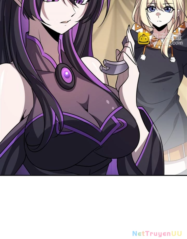 Huyết Cơ Và Kỵ Sĩ Chapter 324 - Trang 4