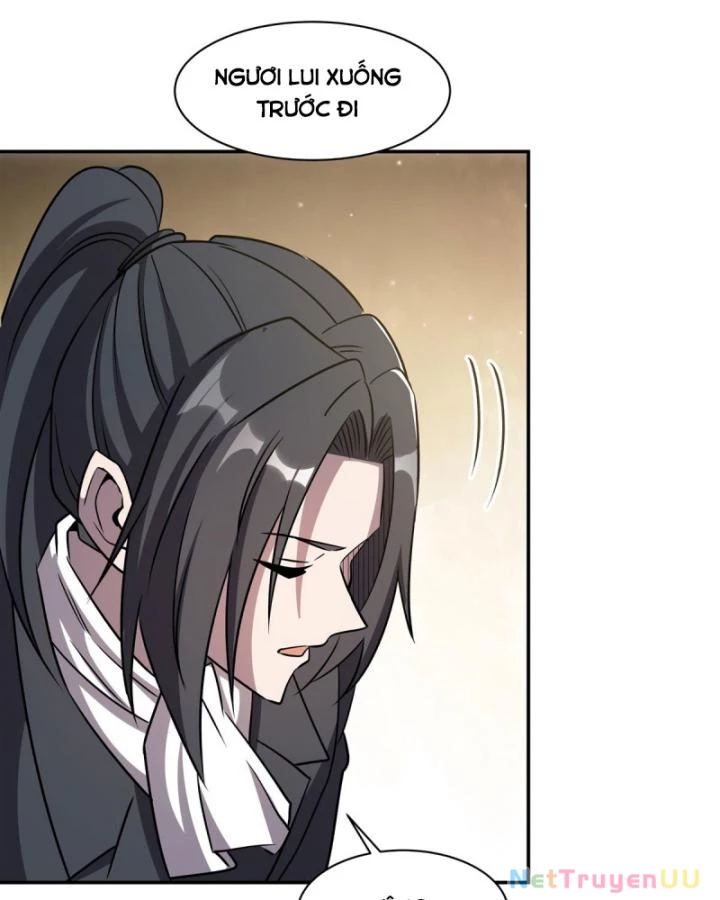 Huyết Cơ Và Kỵ Sĩ Chapter 324 - Trang 4