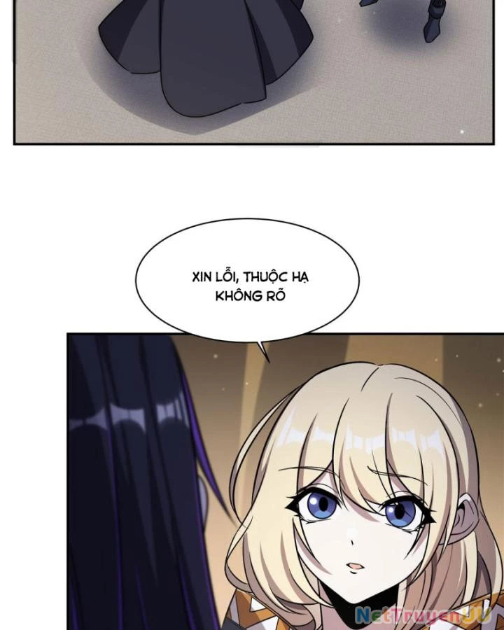 Huyết Cơ Và Kỵ Sĩ Chapter 324 - Trang 4