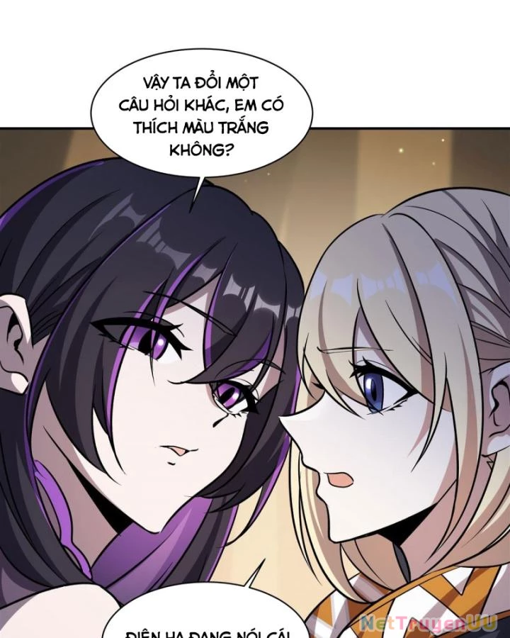 Huyết Cơ Và Kỵ Sĩ Chapter 324 - Trang 4