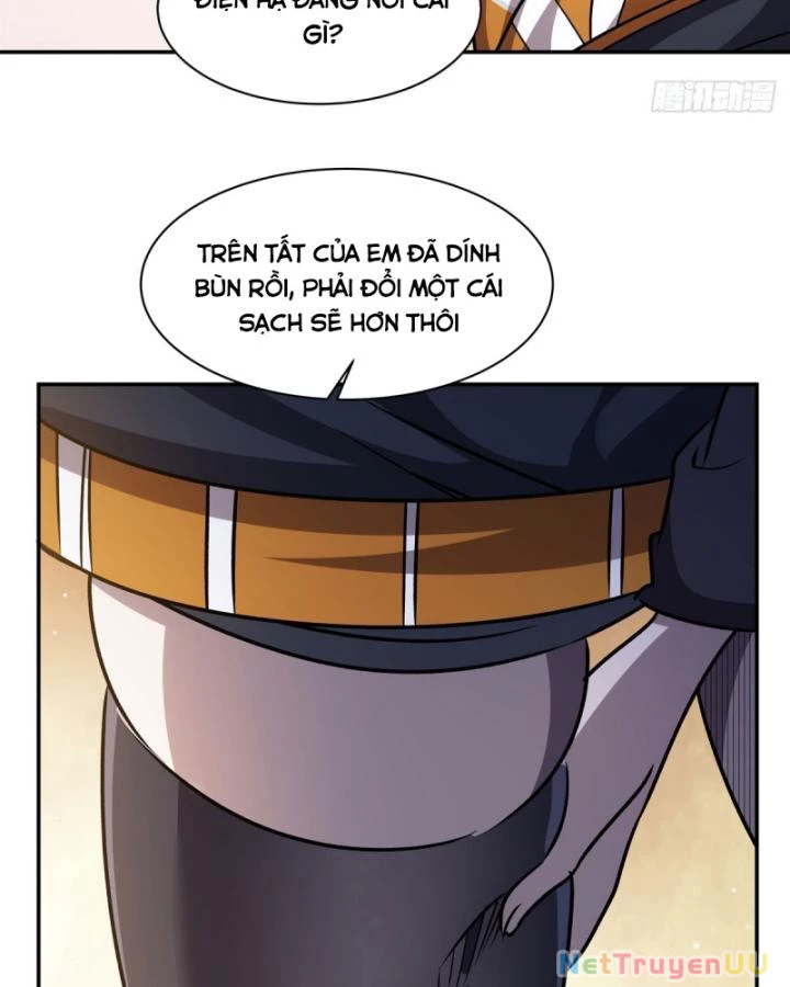 Huyết Cơ Và Kỵ Sĩ Chapter 324 - Trang 4