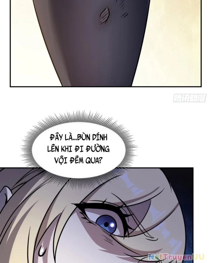 Huyết Cơ Và Kỵ Sĩ Chapter 324 - Trang 4