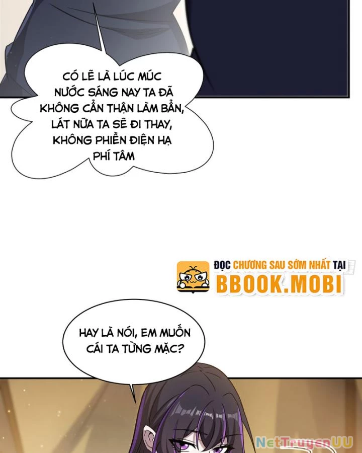 Huyết Cơ Và Kỵ Sĩ Chapter 324 - Trang 4