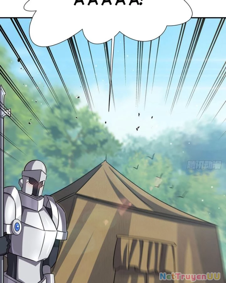 Huyết Cơ Và Kỵ Sĩ Chapter 324 - Trang 4