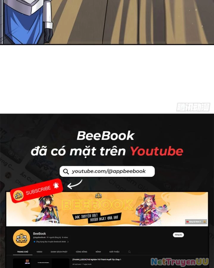 Huyết Cơ Và Kỵ Sĩ Chapter 324 - Trang 4