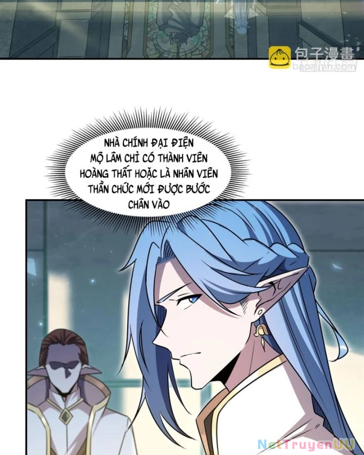 Huyết Cơ Và Kỵ Sĩ Chapter 325 - Trang 4