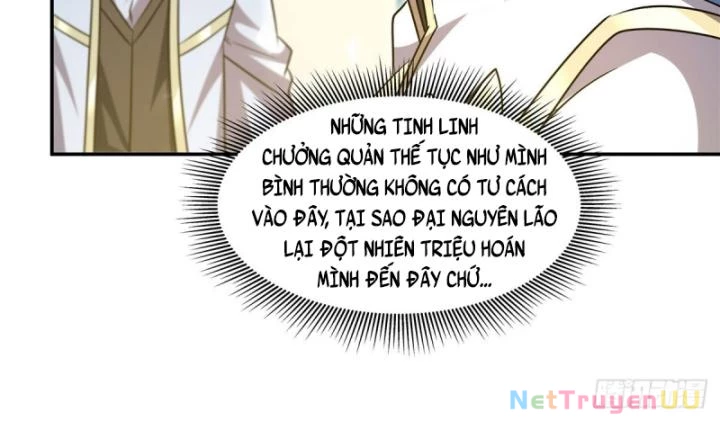 Huyết Cơ Và Kỵ Sĩ Chapter 325 - Trang 4