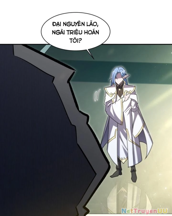 Huyết Cơ Và Kỵ Sĩ Chapter 325 - Trang 4