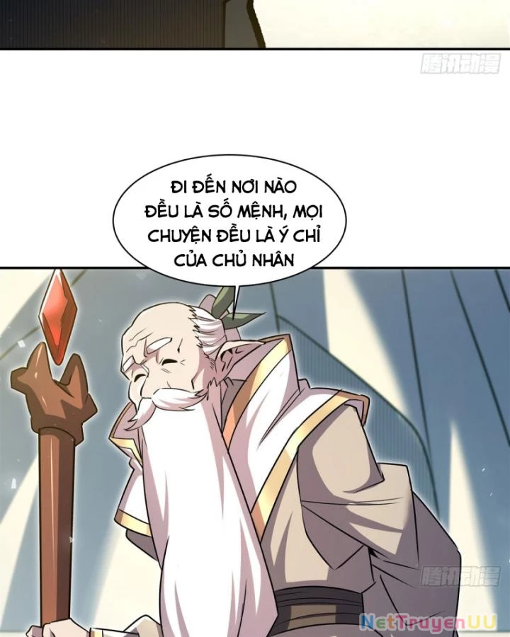 Huyết Cơ Và Kỵ Sĩ Chapter 325 - Trang 4