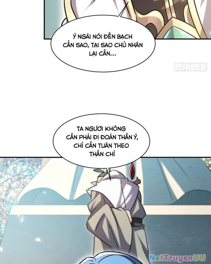 Huyết Cơ Và Kỵ Sĩ Chapter 325 - Trang 4