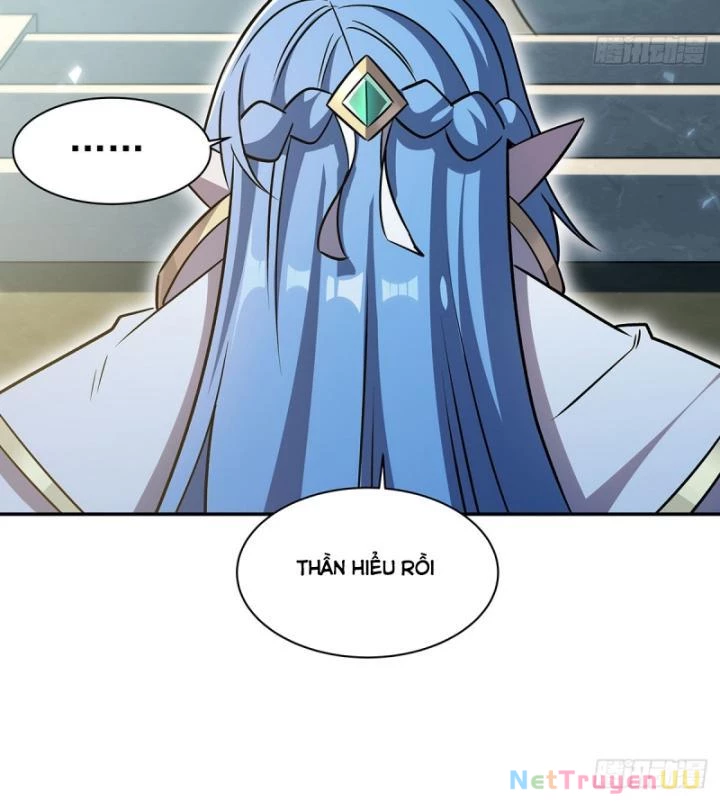 Huyết Cơ Và Kỵ Sĩ Chapter 325 - Trang 4