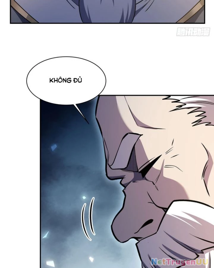 Huyết Cơ Và Kỵ Sĩ Chapter 325 - Trang 4