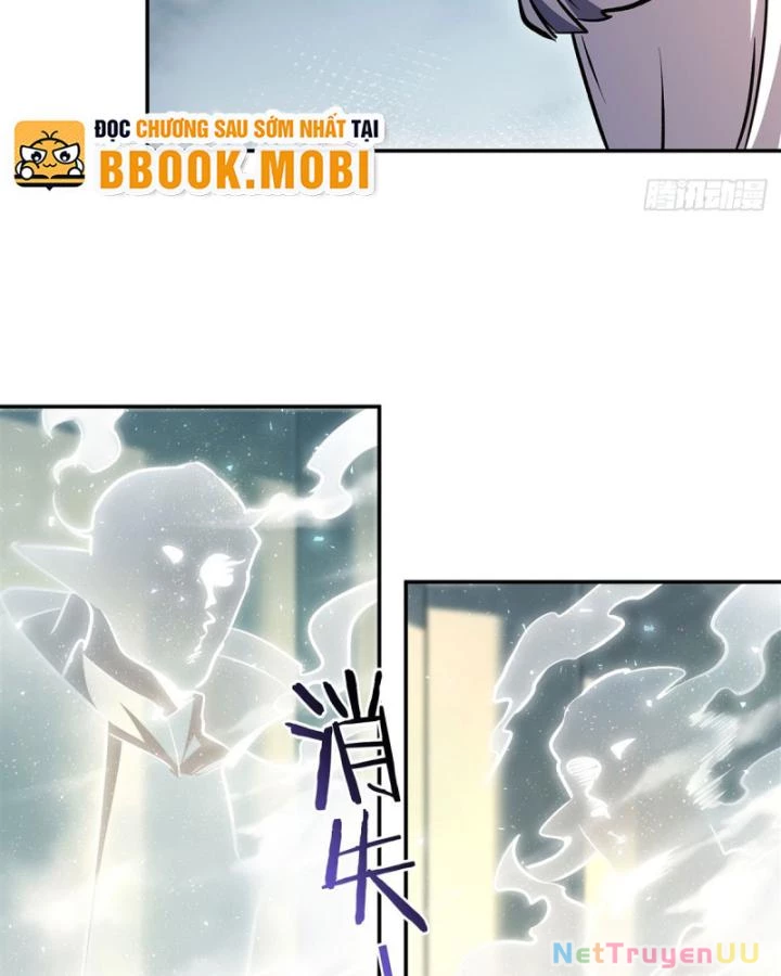 Huyết Cơ Và Kỵ Sĩ Chapter 325 - Trang 4