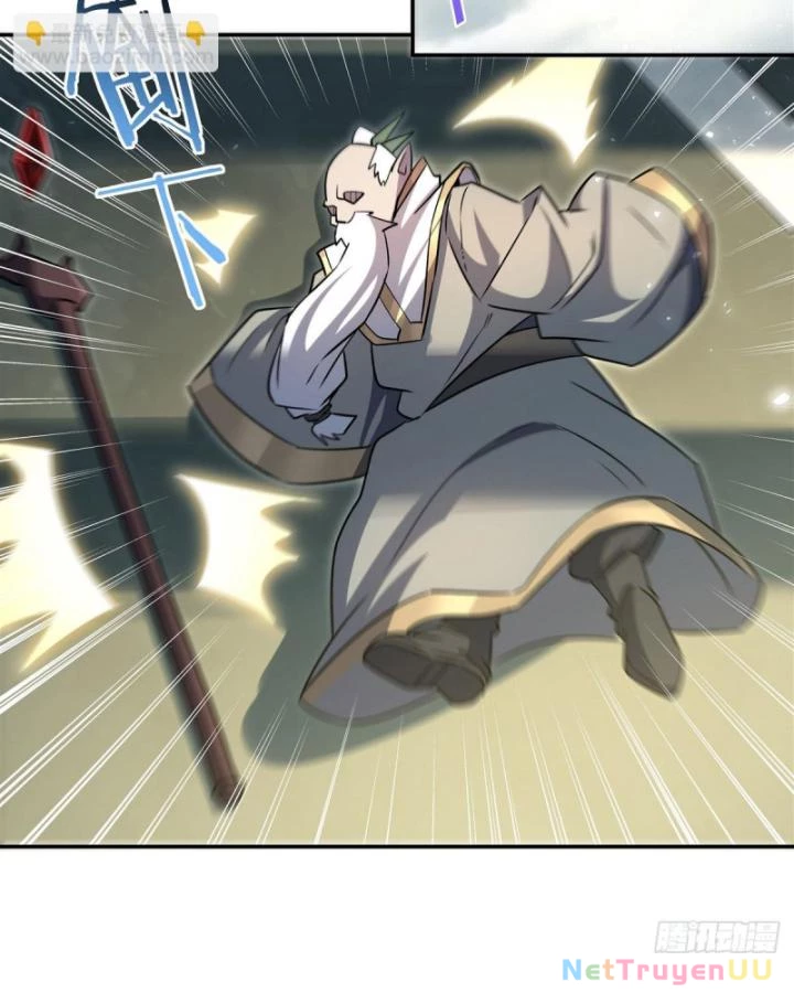 Huyết Cơ Và Kỵ Sĩ Chapter 325 - Trang 4