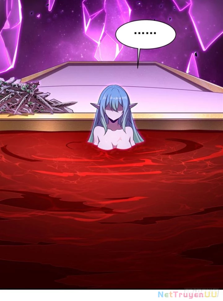 Huyết Cơ Và Kỵ Sĩ Chapter 325 - Trang 4