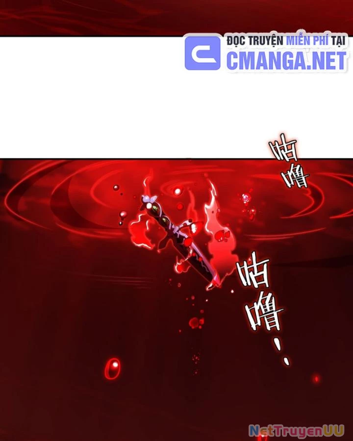 Huyết Cơ Và Kỵ Sĩ Chapter 325 - Trang 4