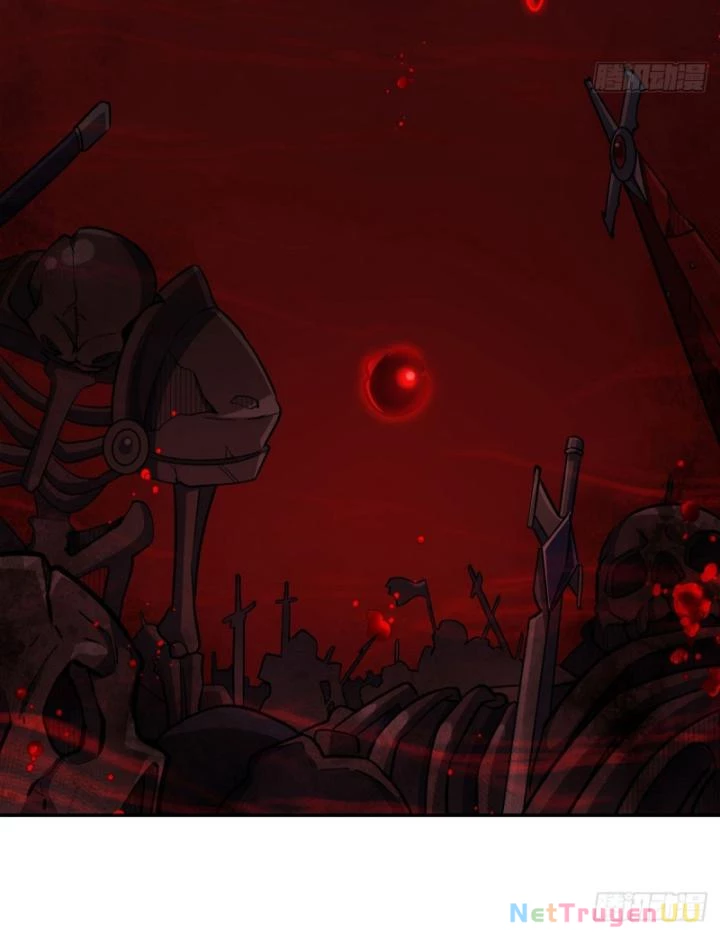 Huyết Cơ Và Kỵ Sĩ Chapter 325 - Trang 4