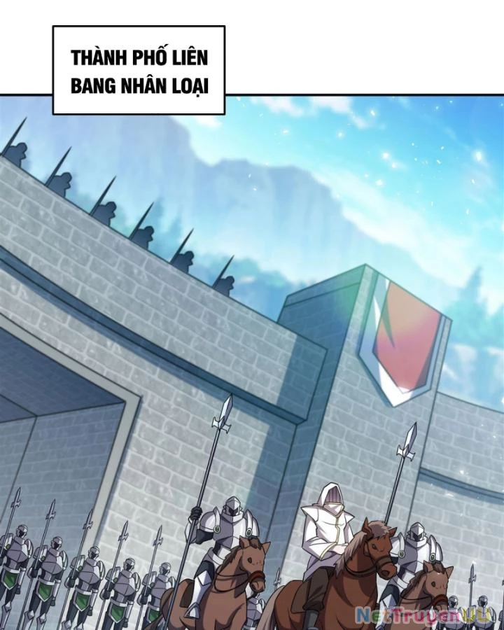 Huyết Cơ Và Kỵ Sĩ Chapter 325 - Trang 4