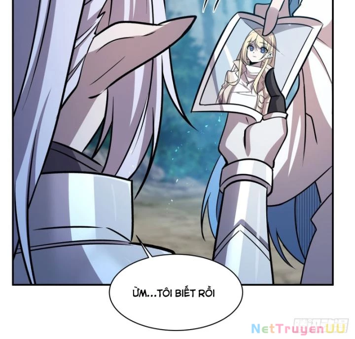 Huyết Cơ Và Kỵ Sĩ Chapter 325 - Trang 4