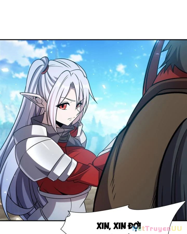 Huyết Cơ Và Kỵ Sĩ Chapter 325 - Trang 4