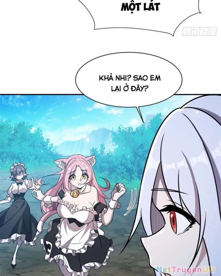 Huyết Cơ Và Kỵ Sĩ Chapter 325 - Trang 4