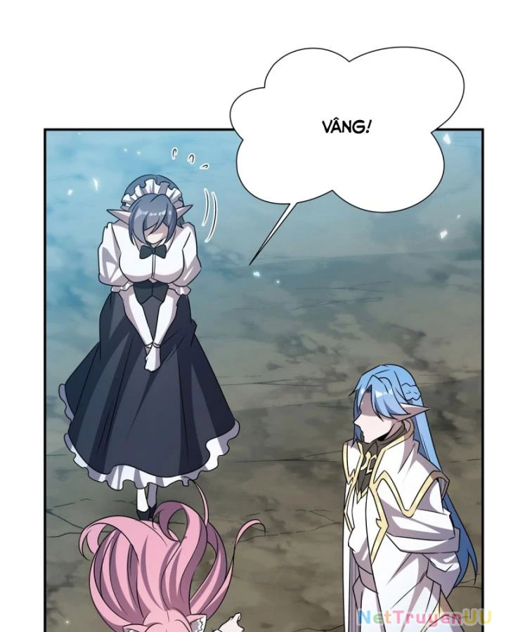 Huyết Cơ Và Kỵ Sĩ Chapter 325 - Trang 4