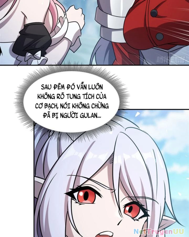 Huyết Cơ Và Kỵ Sĩ Chapter 325 - Trang 4