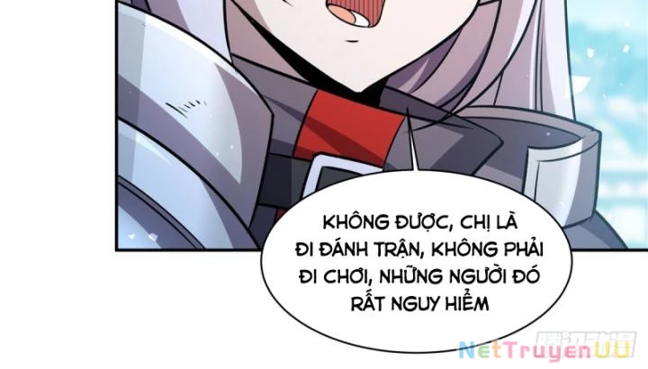 Huyết Cơ Và Kỵ Sĩ Chapter 325 - Trang 4