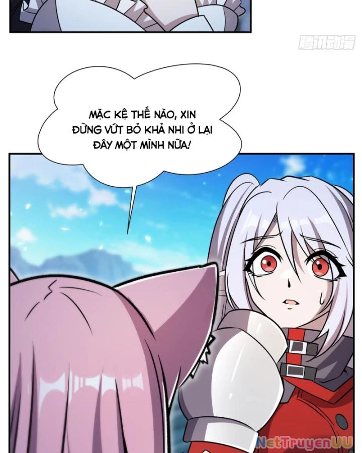 Huyết Cơ Và Kỵ Sĩ Chapter 325 - Trang 4