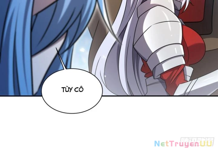 Huyết Cơ Và Kỵ Sĩ Chapter 325 - Trang 4