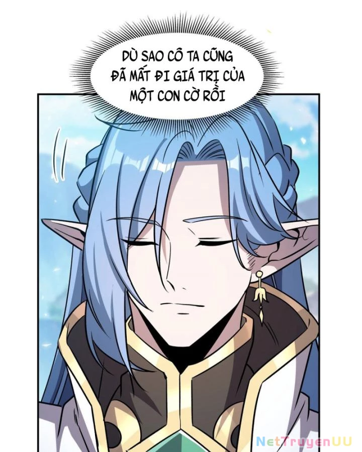 Huyết Cơ Và Kỵ Sĩ Chapter 325 - Trang 4