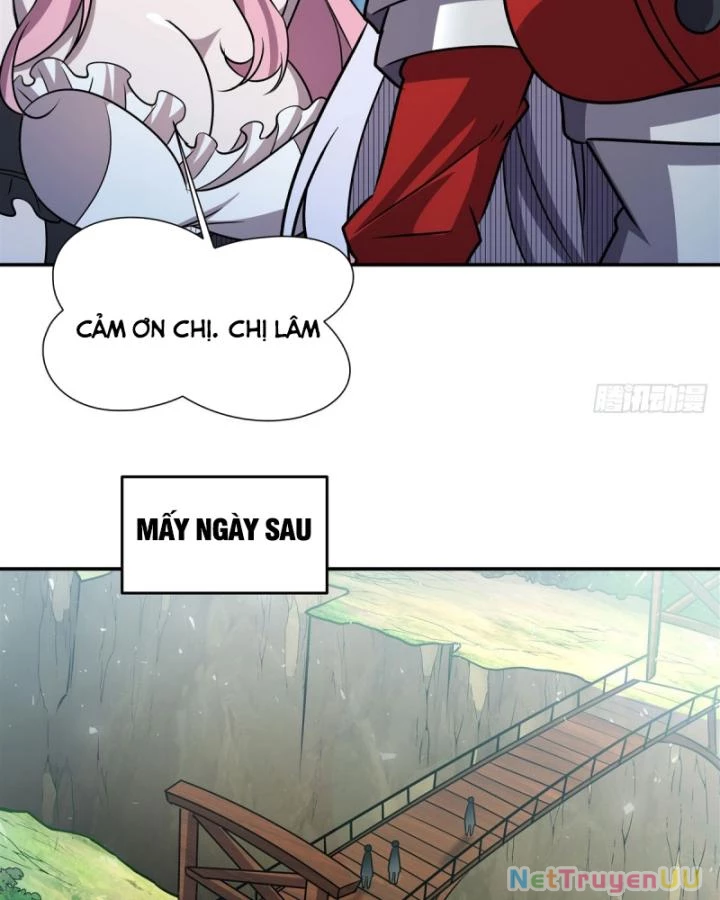 Huyết Cơ Và Kỵ Sĩ Chapter 325 - Trang 4