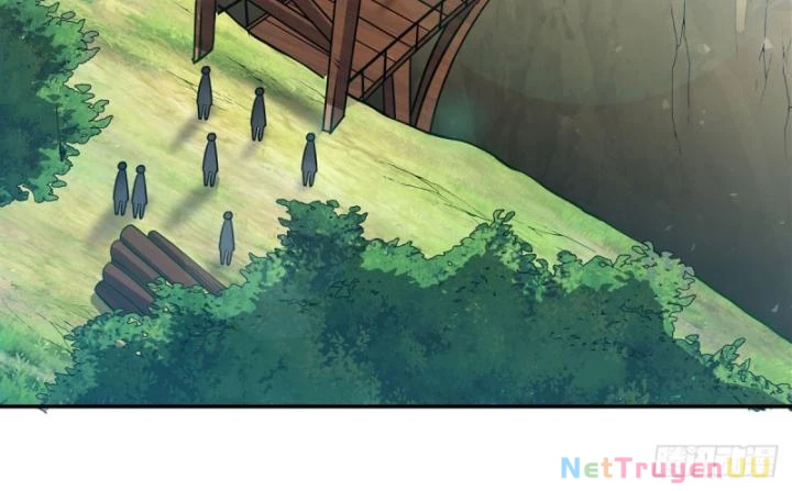 Huyết Cơ Và Kỵ Sĩ Chapter 325 - Trang 4