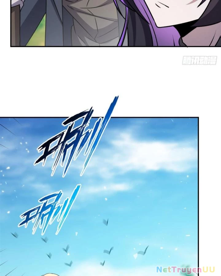 Huyết Cơ Và Kỵ Sĩ Chapter 325 - Trang 4