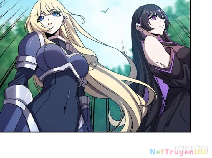 Huyết Cơ Và Kỵ Sĩ Chapter 325 - Trang 4