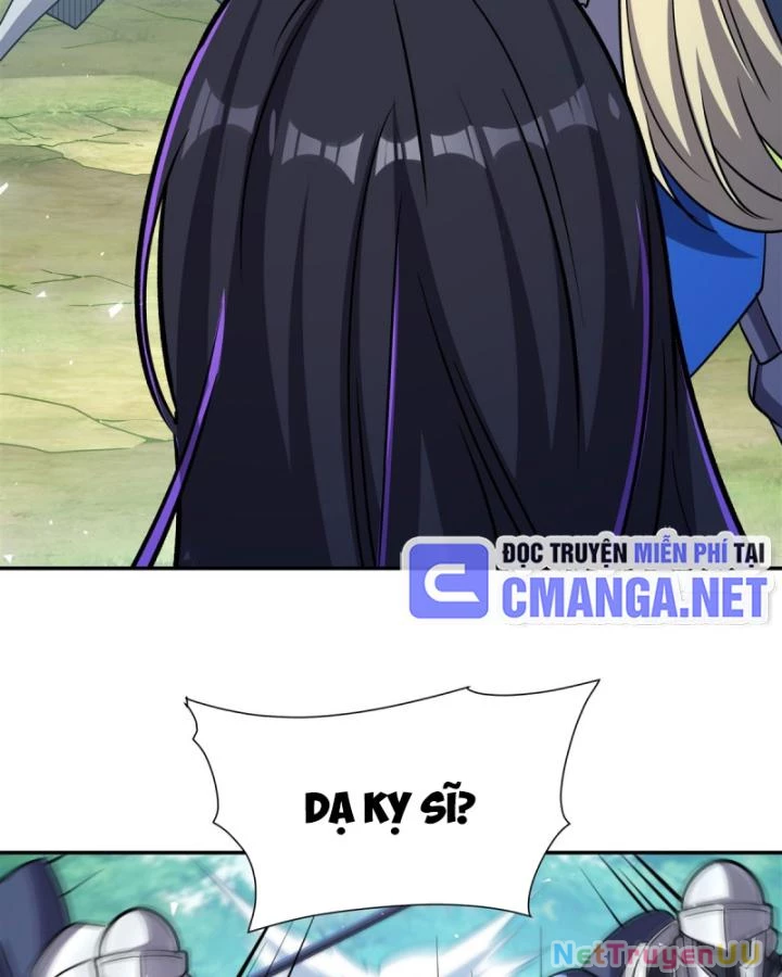 Huyết Cơ Và Kỵ Sĩ Chapter 325 - Trang 4