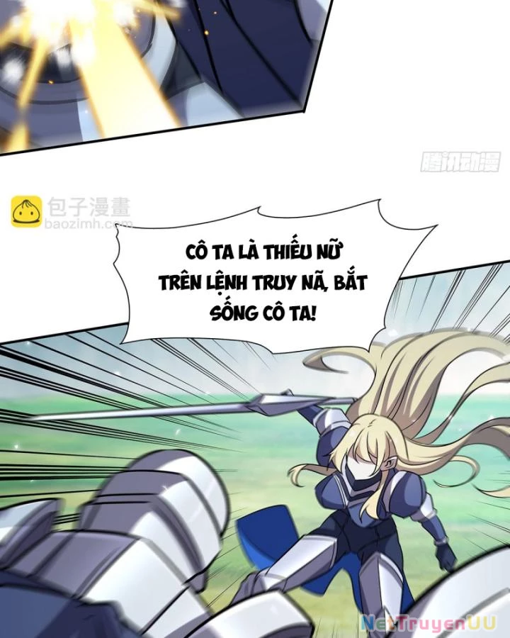 Huyết Cơ Và Kỵ Sĩ Chapter 325 - Trang 4