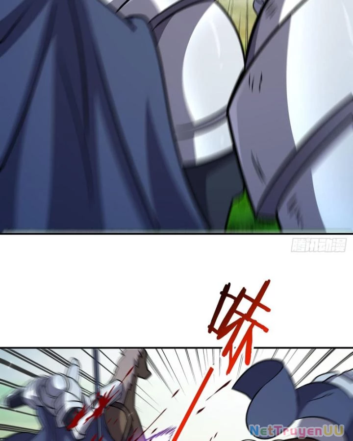 Huyết Cơ Và Kỵ Sĩ Chapter 325 - Trang 4