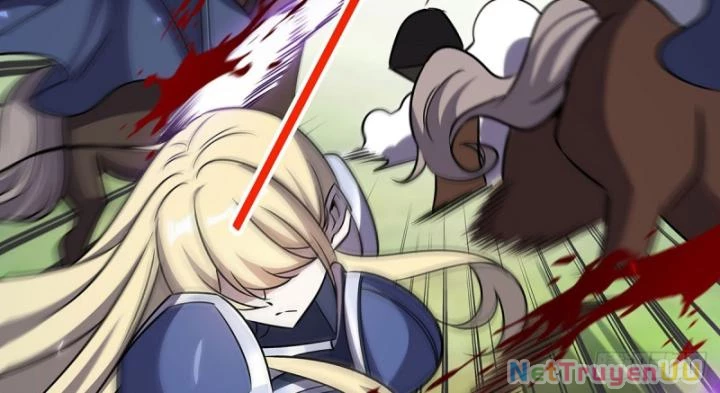 Huyết Cơ Và Kỵ Sĩ Chapter 325 - Trang 4