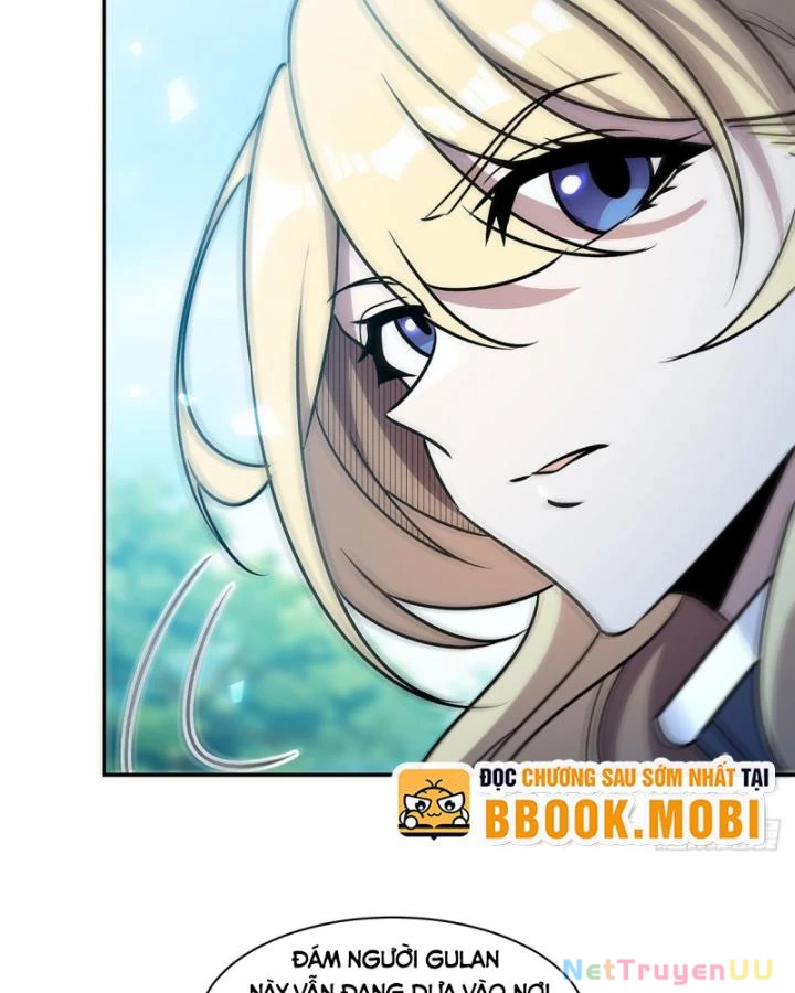 Huyết Cơ Và Kỵ Sĩ Chapter 325 - Trang 4