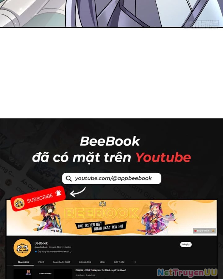 Huyết Cơ Và Kỵ Sĩ Chapter 325 - Trang 4