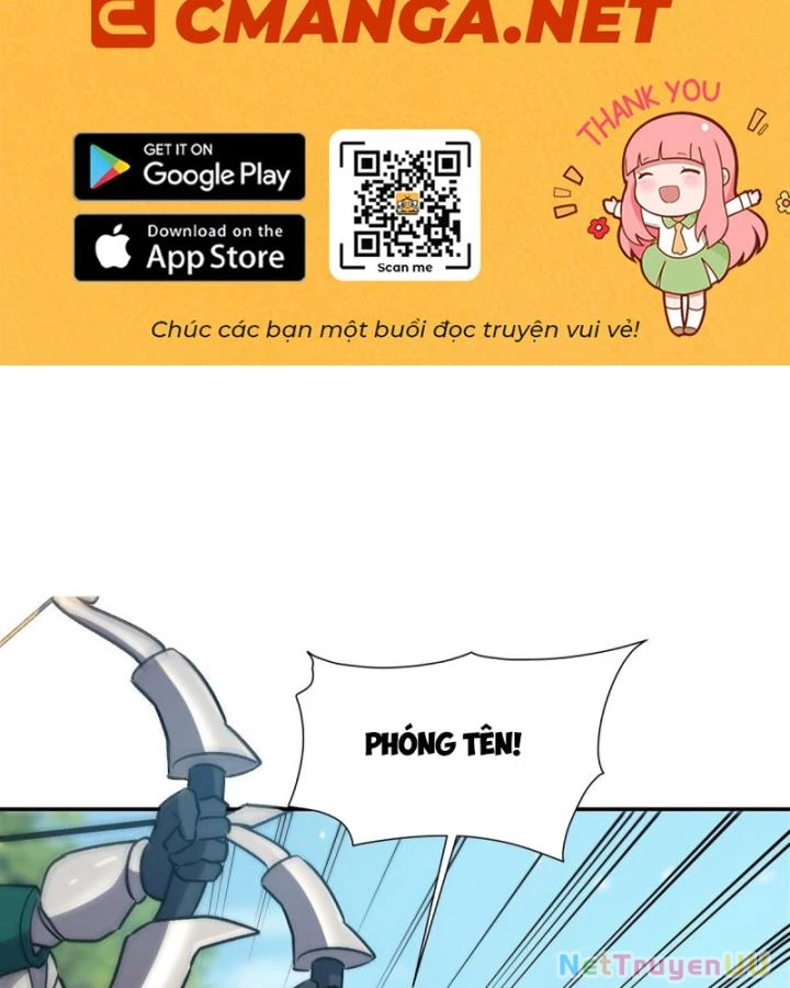 Huyết Cơ Và Kỵ Sĩ Chapter 326 - Trang 4