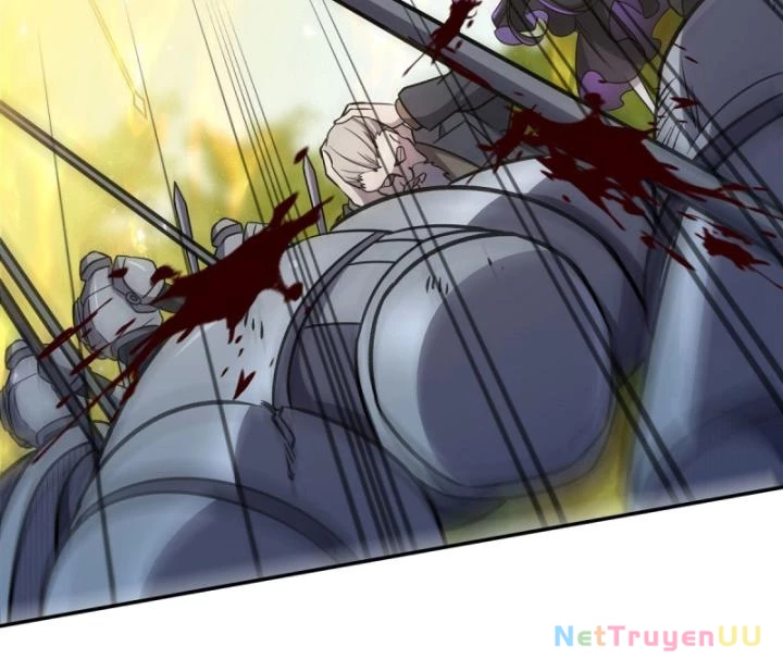 Huyết Cơ Và Kỵ Sĩ Chapter 326 - Trang 4