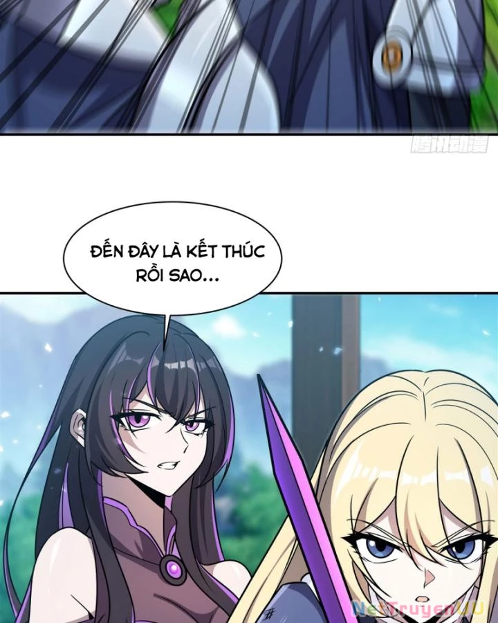 Huyết Cơ Và Kỵ Sĩ Chapter 326 - Trang 4