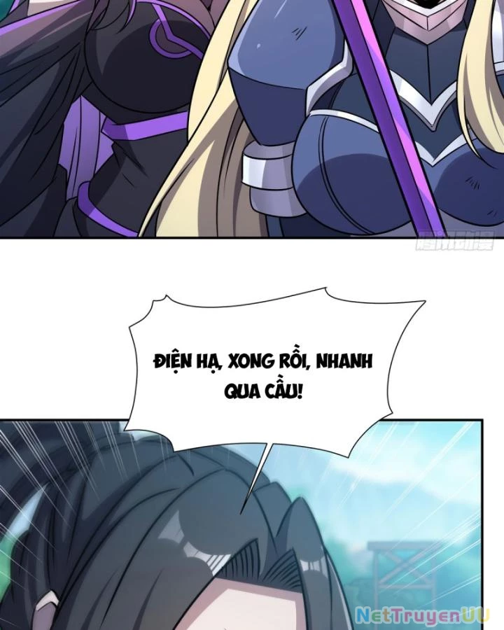 Huyết Cơ Và Kỵ Sĩ Chapter 326 - Trang 4